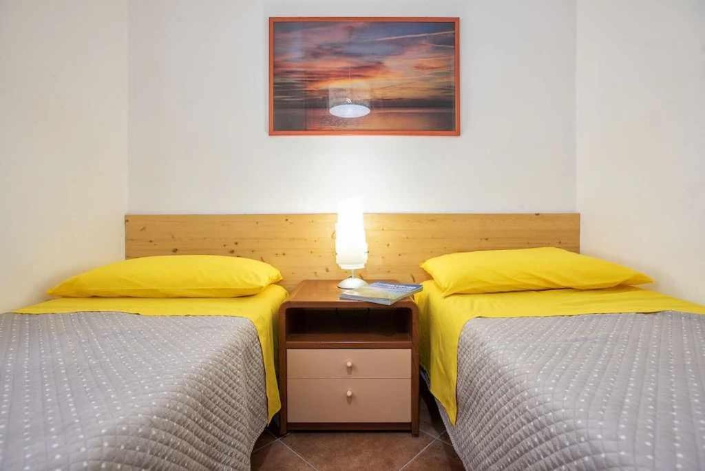 Alghero Villa Mistral Per 7 Persone Terrazza Bbq Ac Wifi Exterior photo